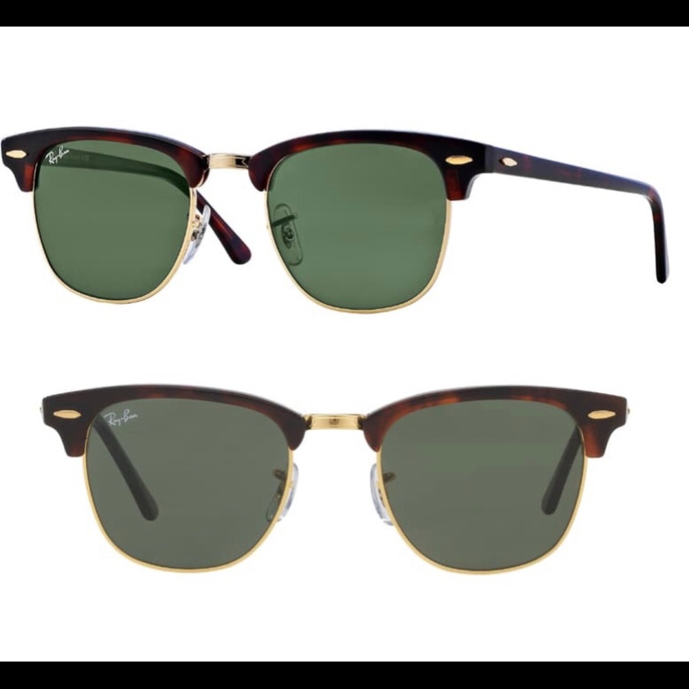 Ray Ban Sunglasses